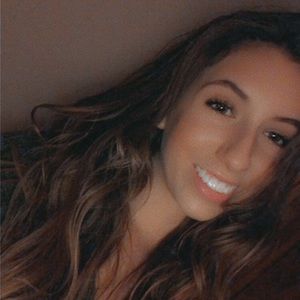 Meet your Posher, Catherine